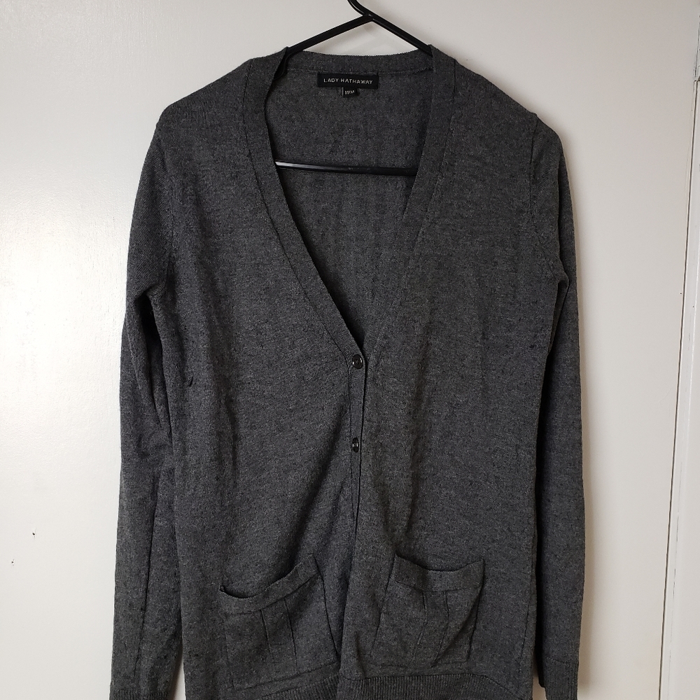 Women's Lady Hathaway Sweater